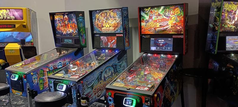 Tilted 10 (Willow Grove, PA) photo 2