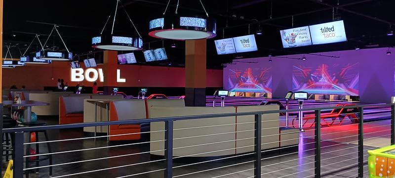 Tilted 10 (Willow Grove, PA) photo 1