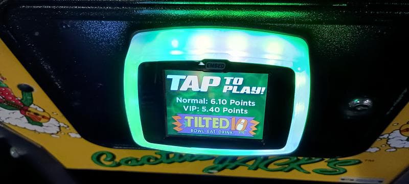 Tilted 10 (Willow Grove, PA) photo 3