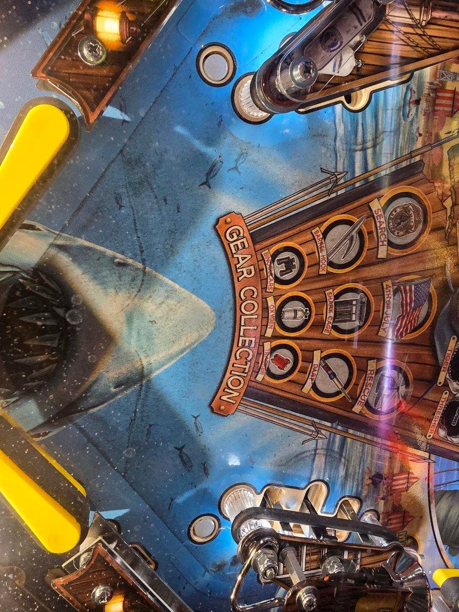 Tilted Arcade Bar photo 1