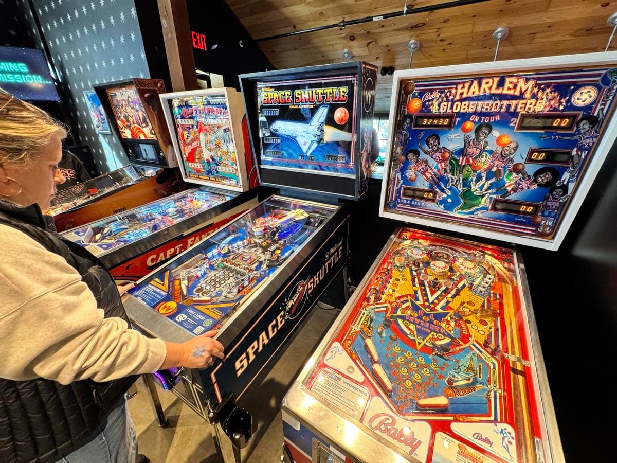 Tilted Orbit Arcade photo 2