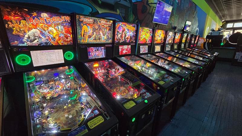 Timeline Arcade photo 2