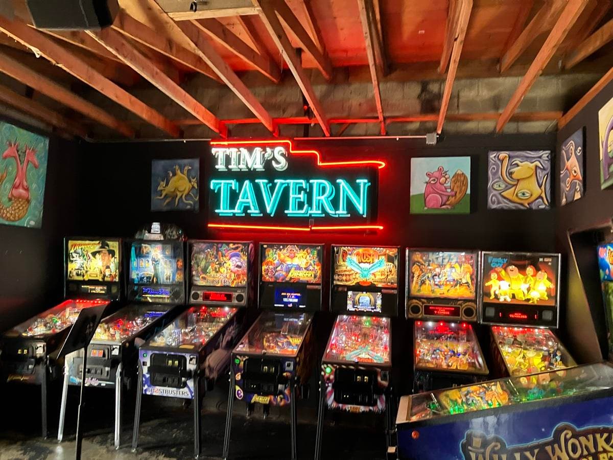 Tim's Tavern photo 1