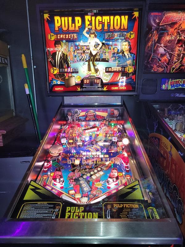 Tokens Taproom photo 1