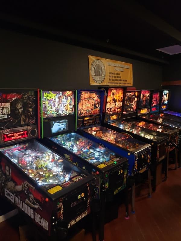 Tokens Taproom photo 4