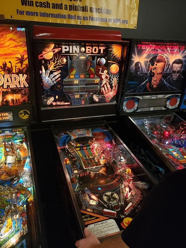 Tokens Taproom photo 3