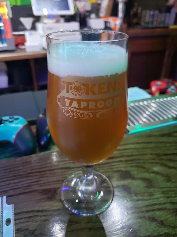 Tokens Taproom photo 2
