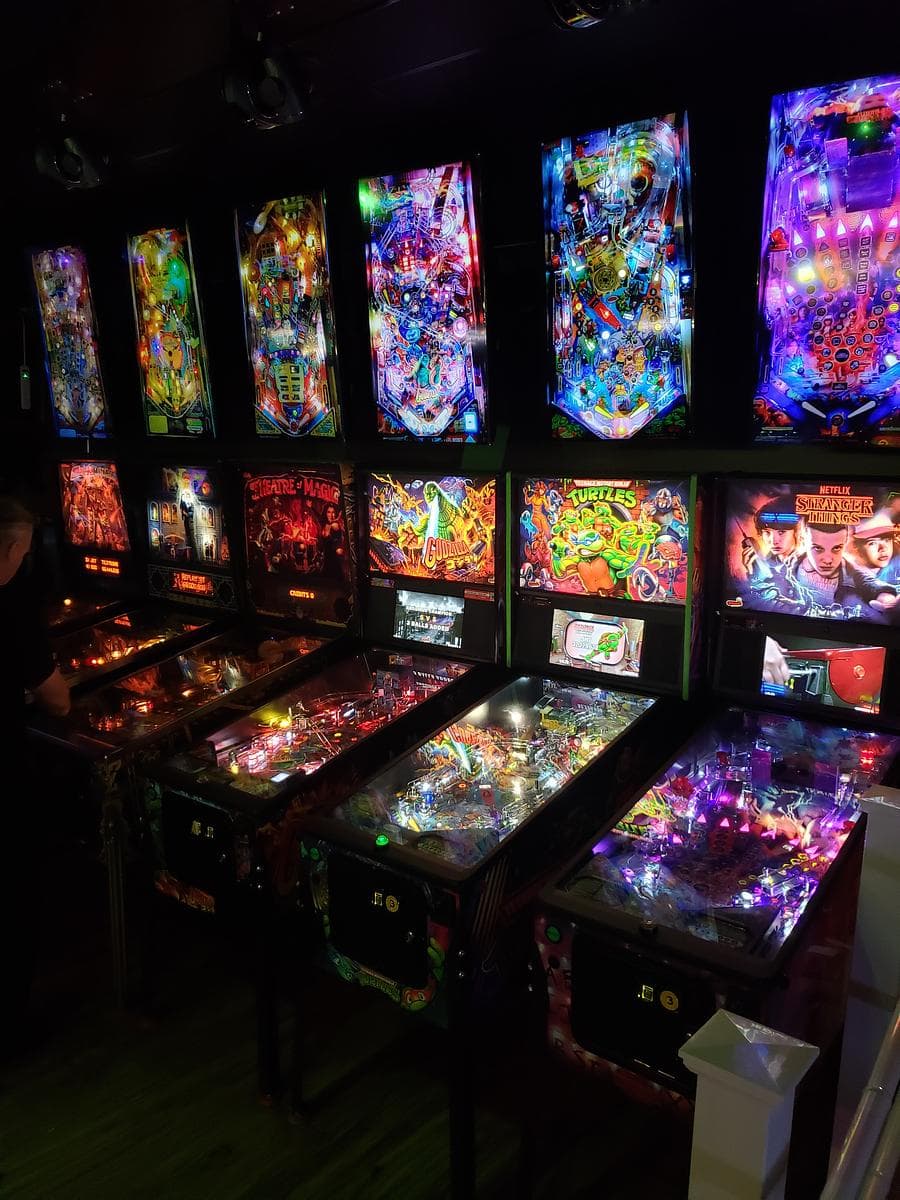 Tokens Taproom photo 1