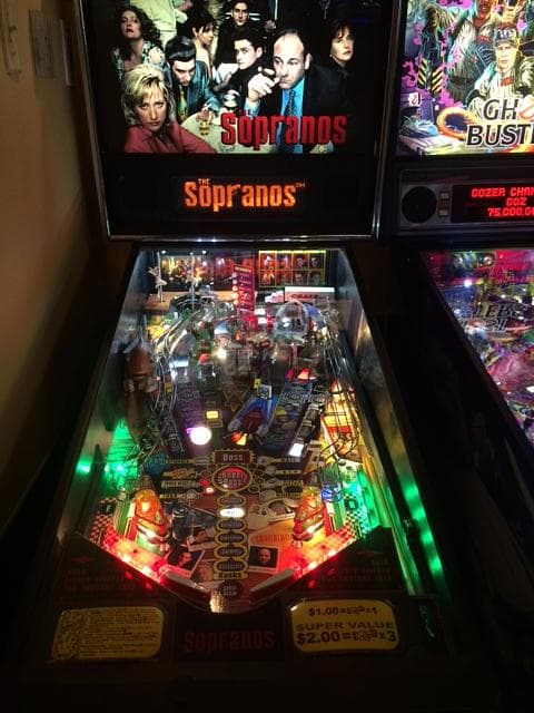 Trappers Pizza Pub photo 3