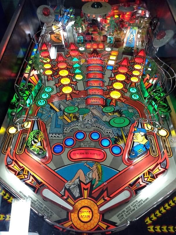 Treasure Island Fun Center photo 4