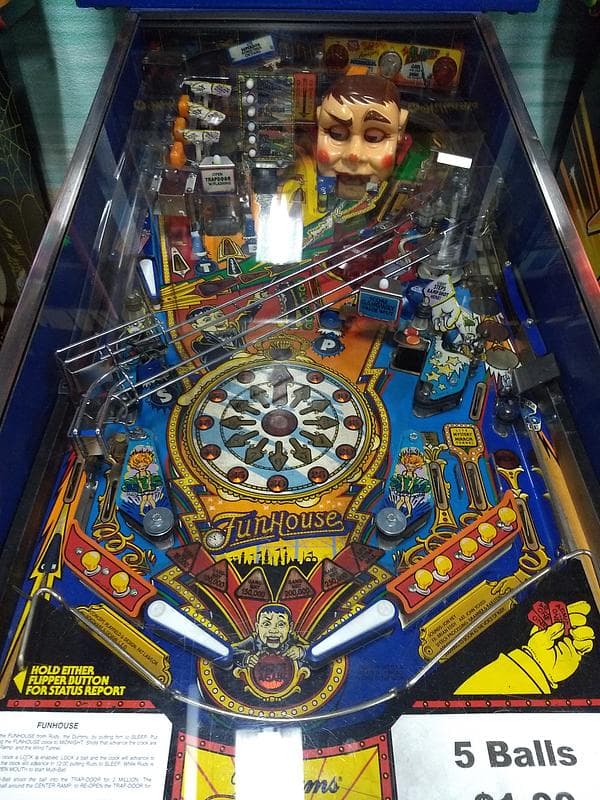 Treasure Island Fun Center photo 3