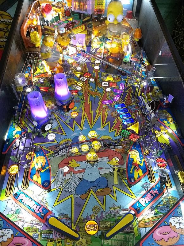 Treasure Island Fun Center photo 2