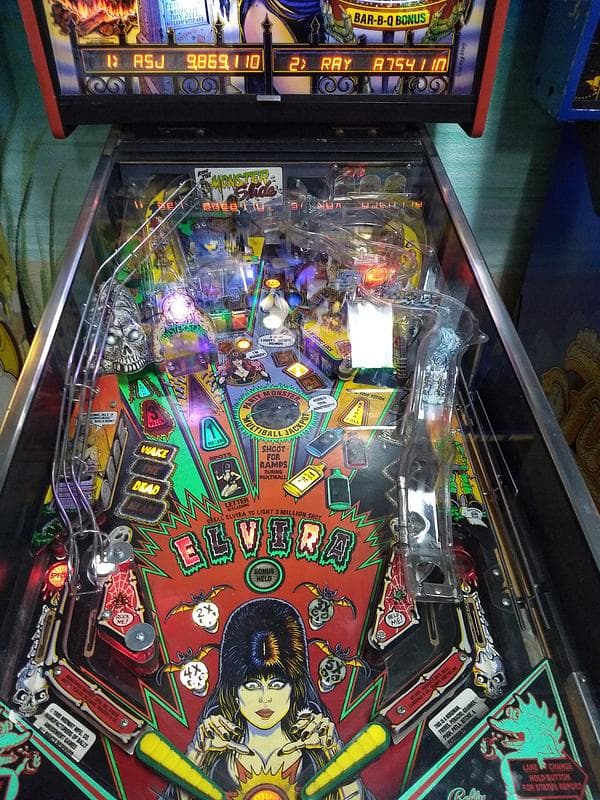 Treasure Island Fun Center photo 1