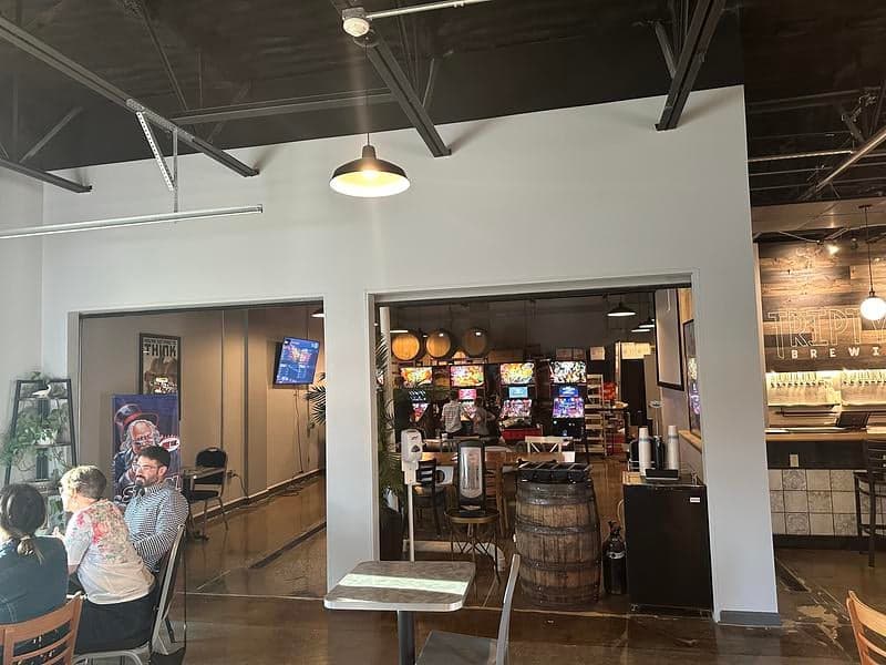 Triptych Brewing photo 1