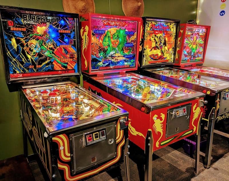 Twin Beans Coffee photo 2