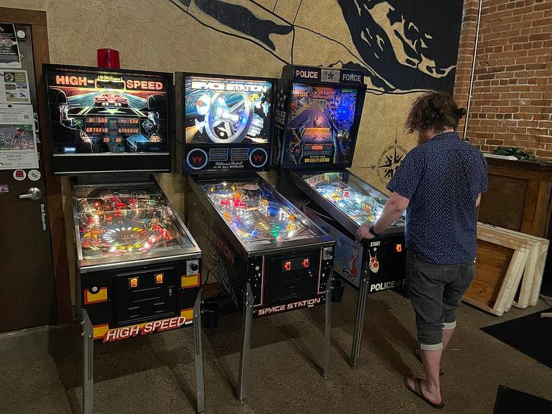 Two Fathoms Brewing photo 3