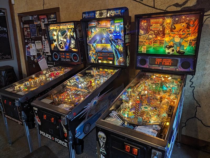 Two Fathoms Brewing photo 2