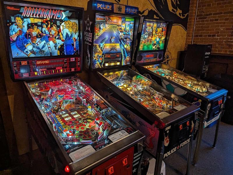 Two Fathoms Brewing photo 1