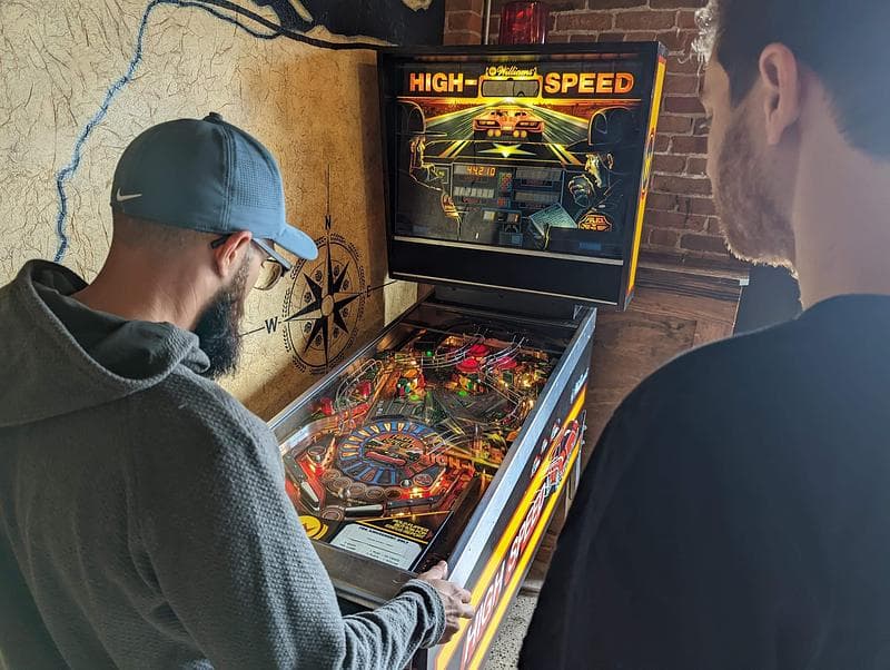 Two Fathoms Brewing photo 7