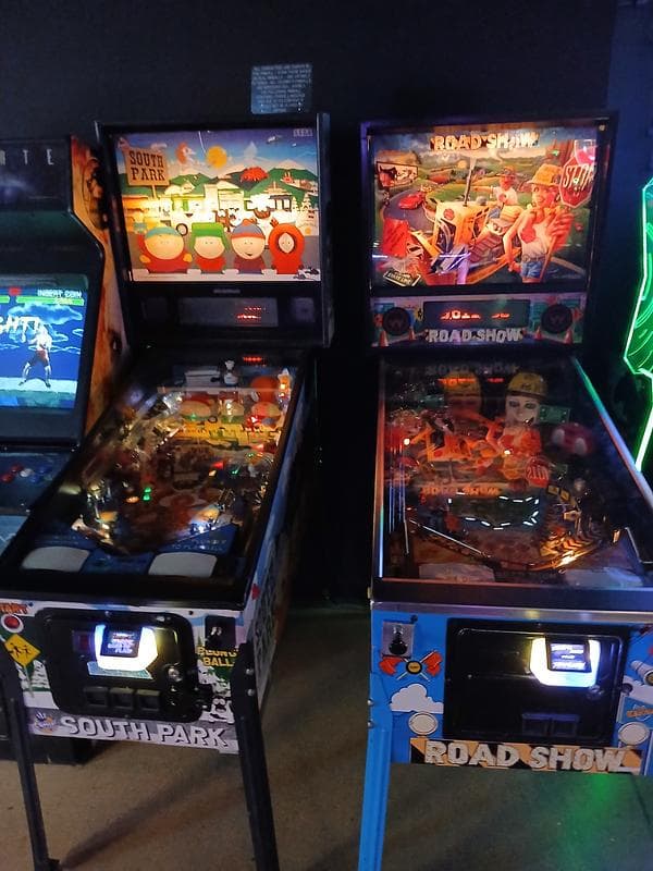 U-Puttz Amusement Centre photo 1