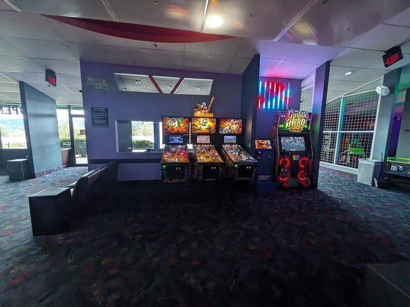 Ultrazone Laser Tag photo 1