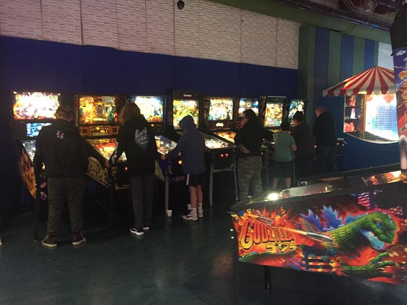 Uncle Joe's Arcade photo 1