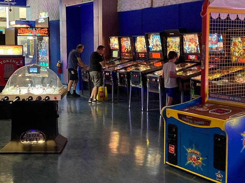 Uncle Joe's Arcade photo 2
