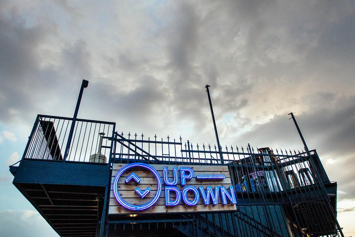 Up-Down KC photo 1