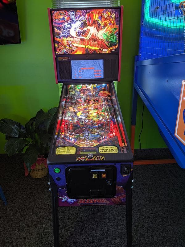 UPutt Family Fun Center photo 1