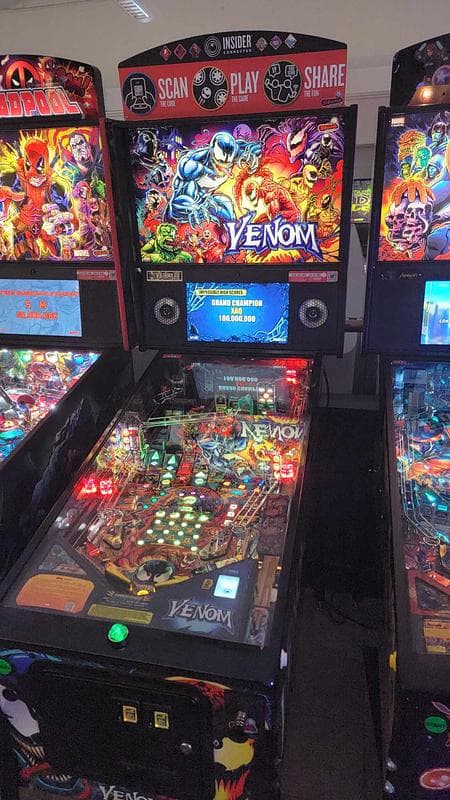 Victory Pointe Arcade photo 5