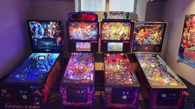 Victory Pointe Arcade photo 4