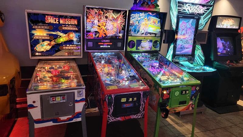 Victory Pointe Arcade photo 1