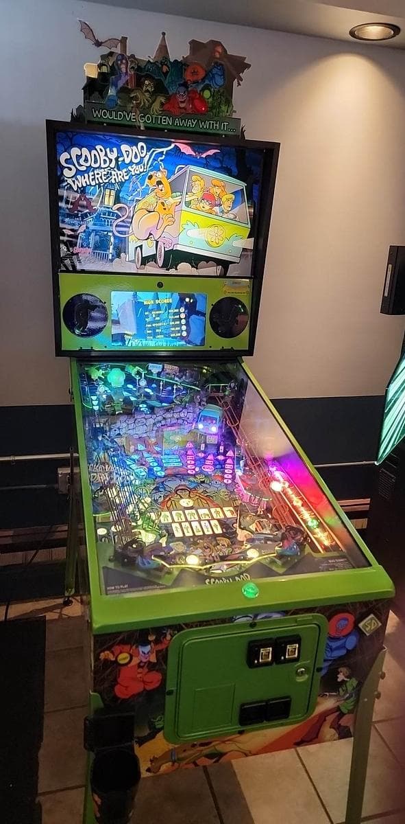 Victory Pointe Arcade photo 1