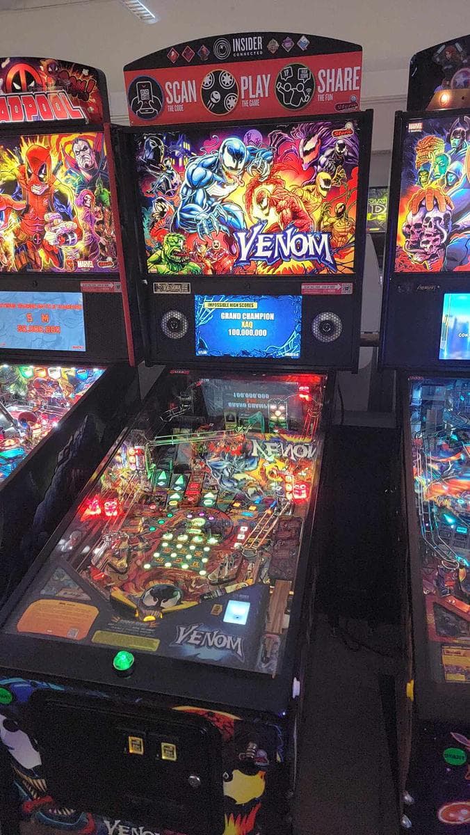 Victory Pointe Arcade photo 3