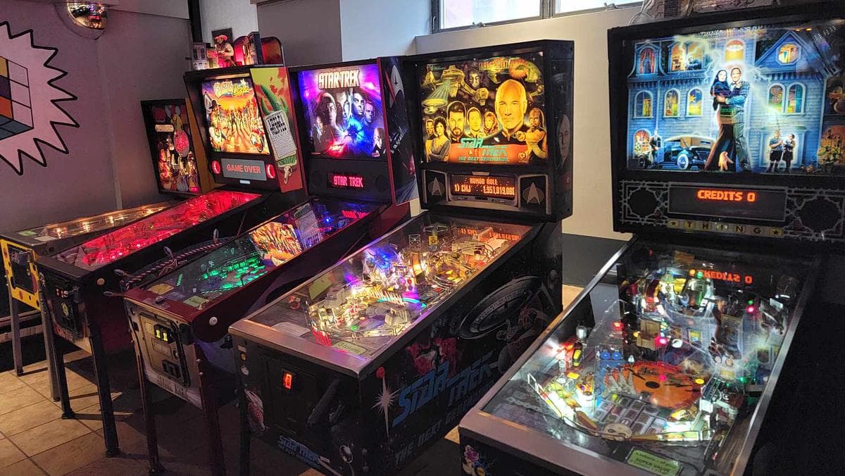 Victory Pointe Arcade photo 5