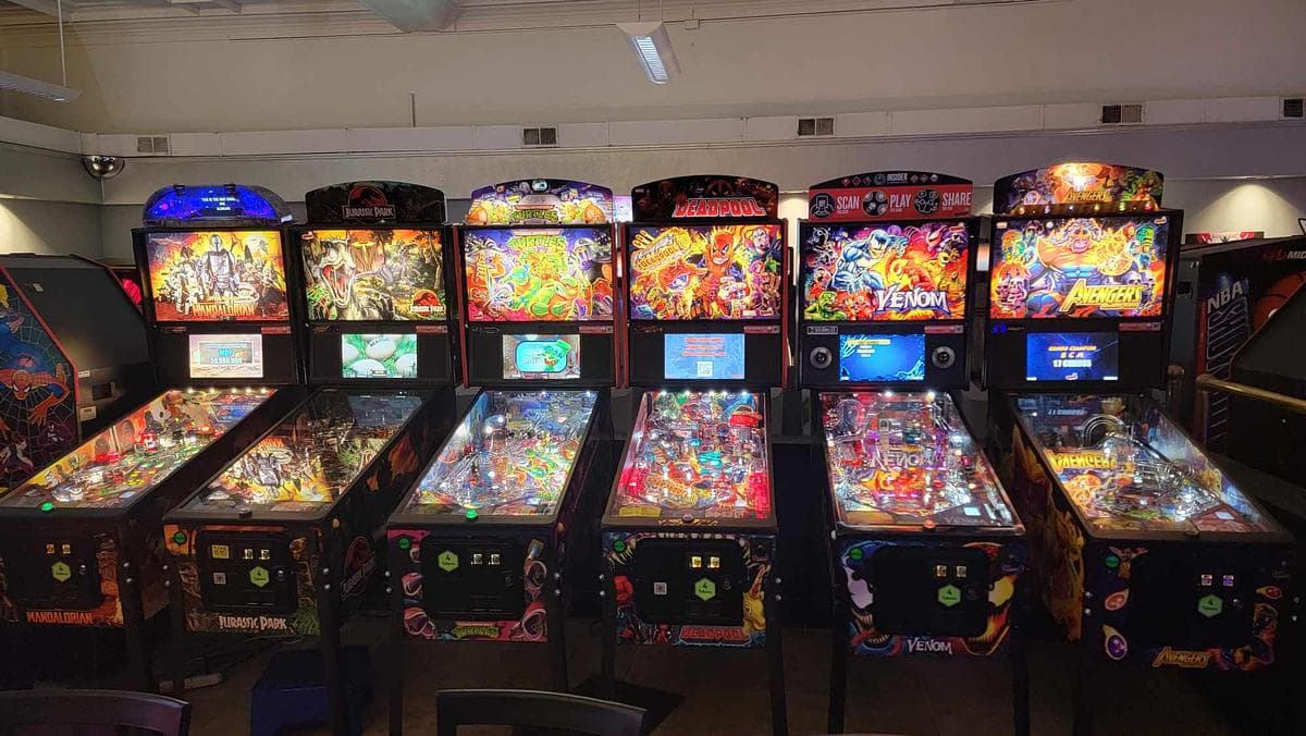 Victory Pointe Arcade photo 6