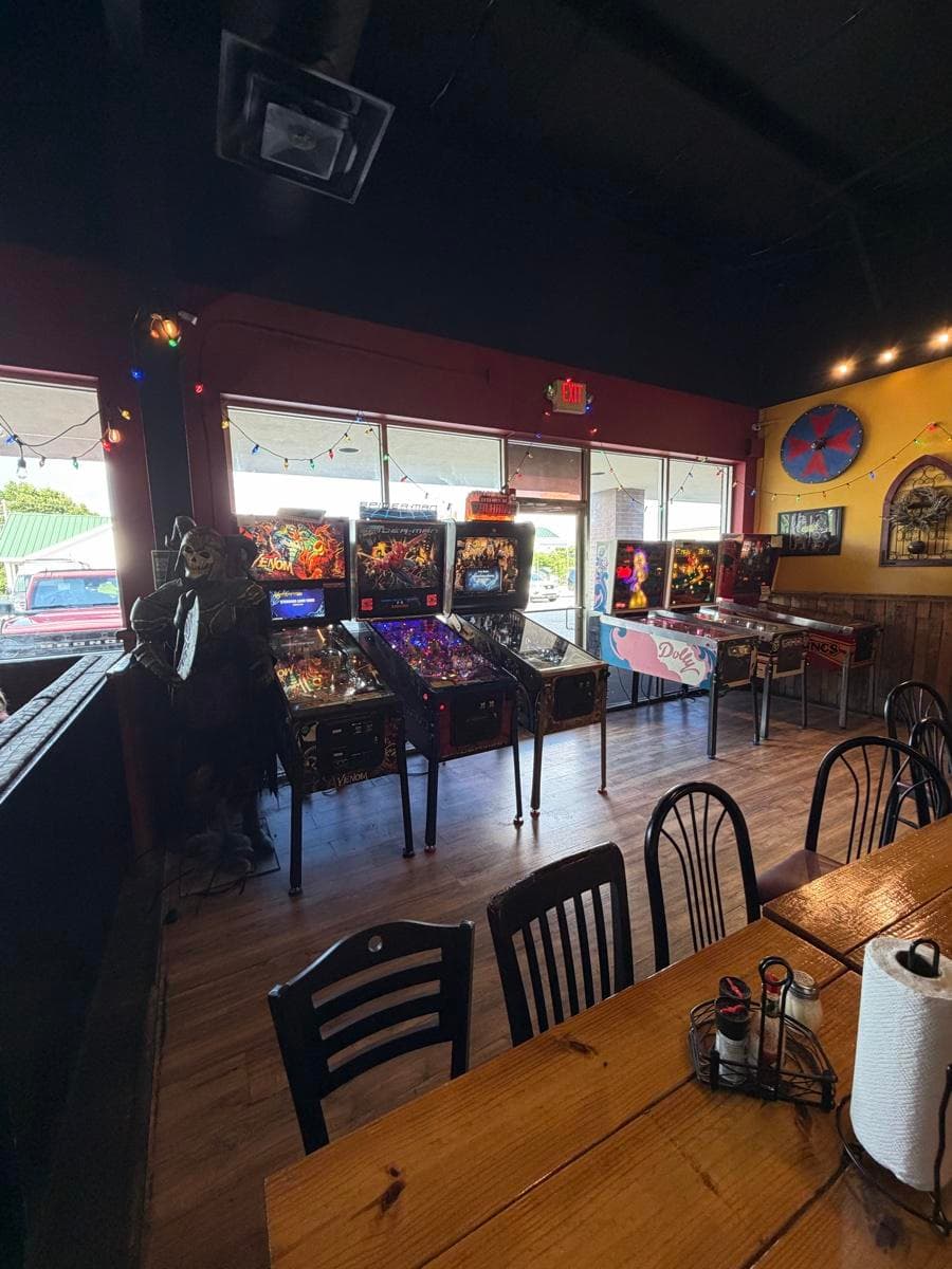 Viking Pizza Company photo 1