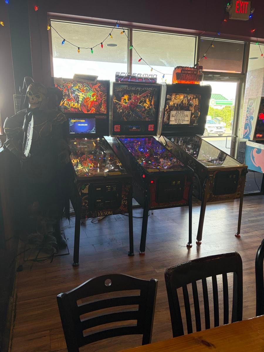 Viking Pizza Company photo 2