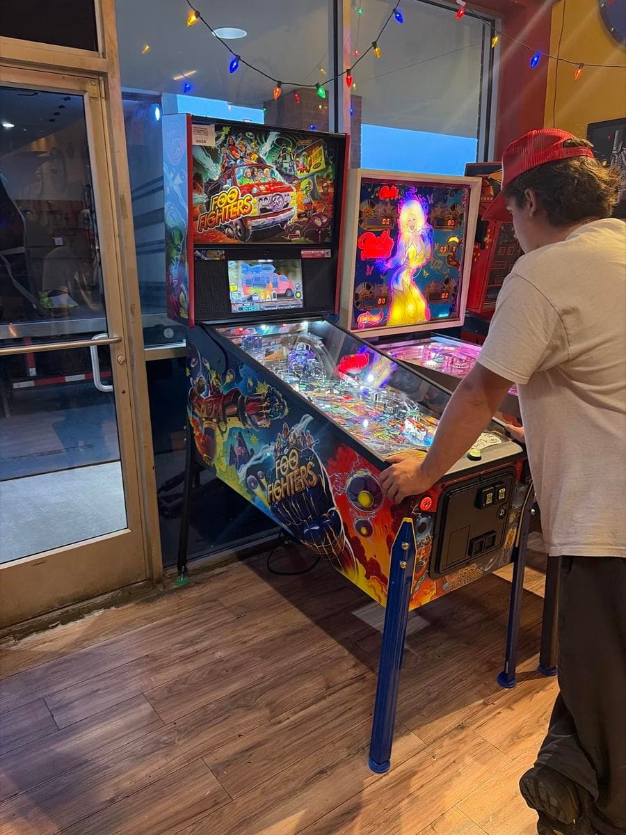 Viking Pizza Company photo 7