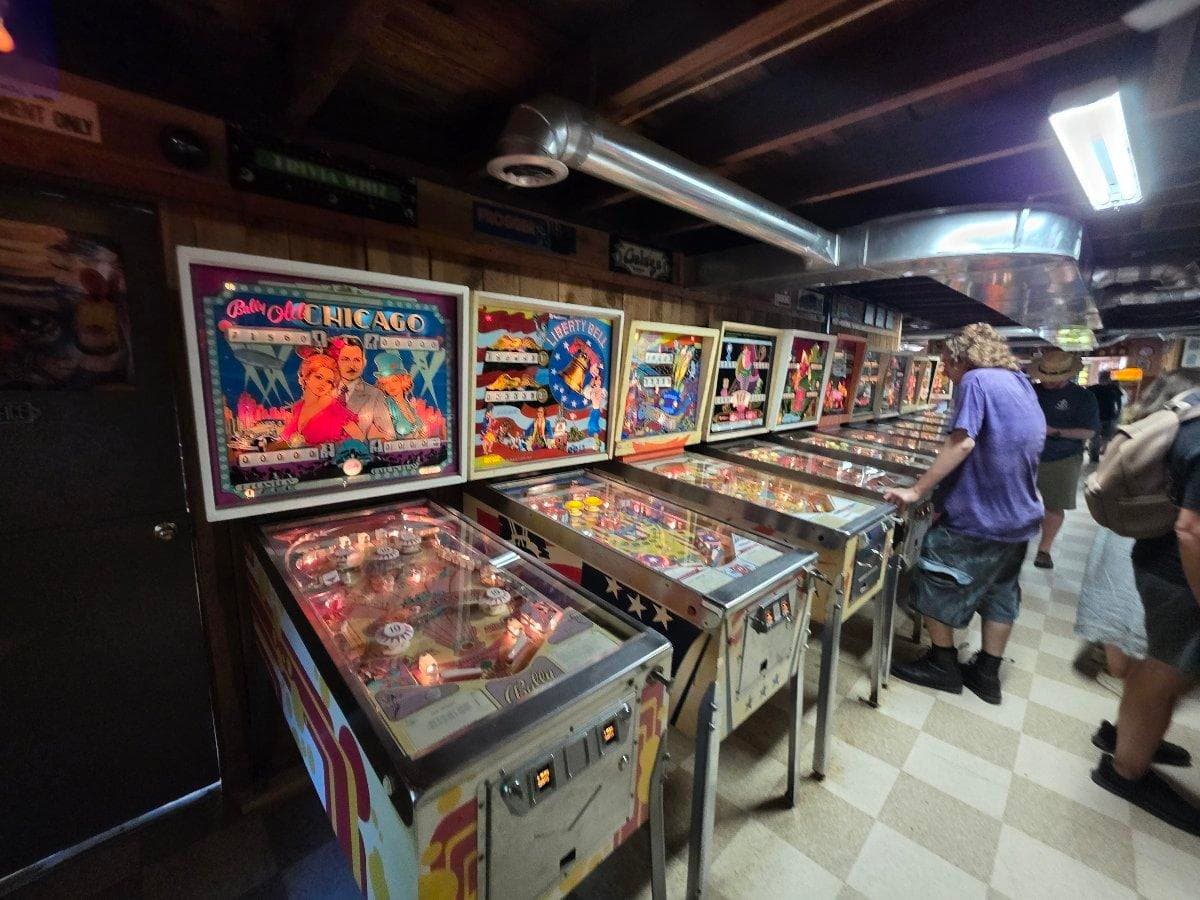Village Arcade photo 1