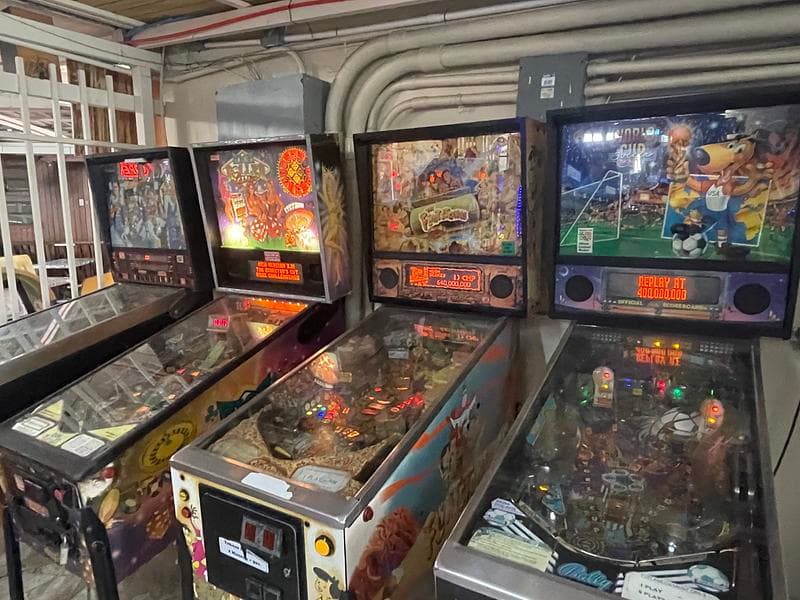 Violeta's Restaurant photo 5