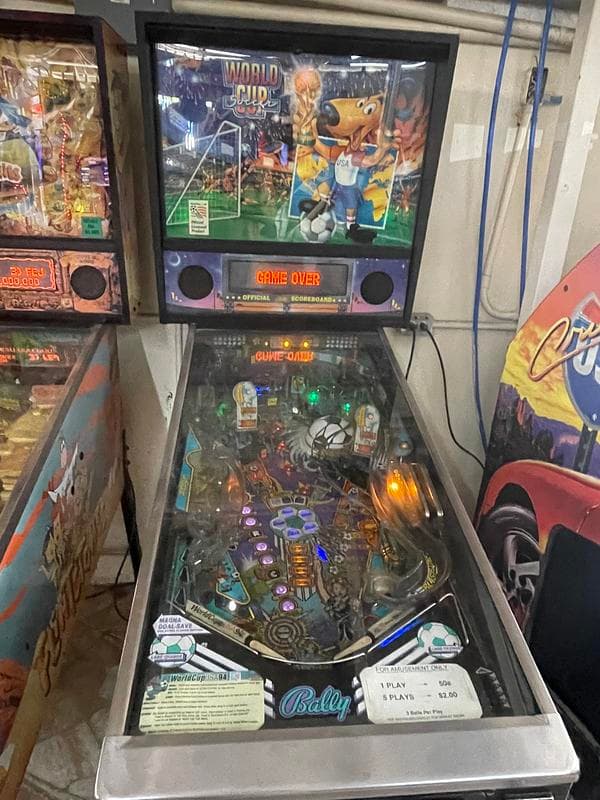 Violeta's Restaurant photo 4