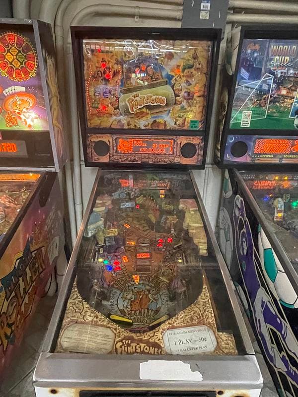 Violeta's Restaurant photo 2