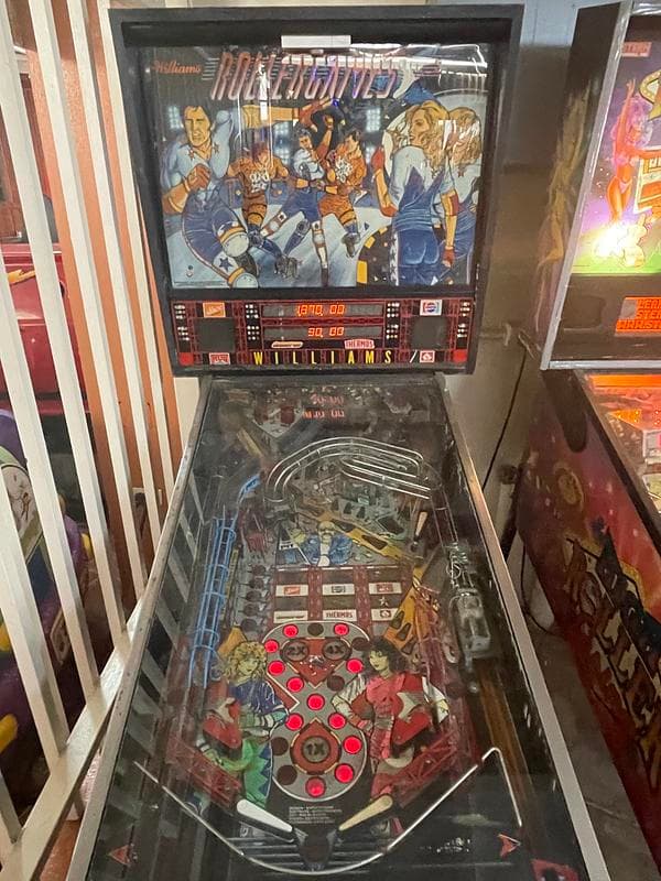 Violeta's Restaurant photo 1