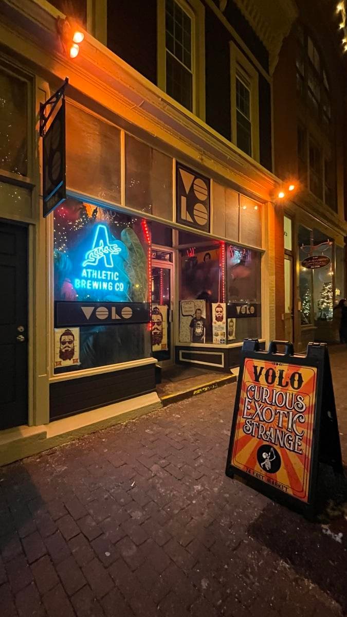 Volo Bar & Lounge photo 2
