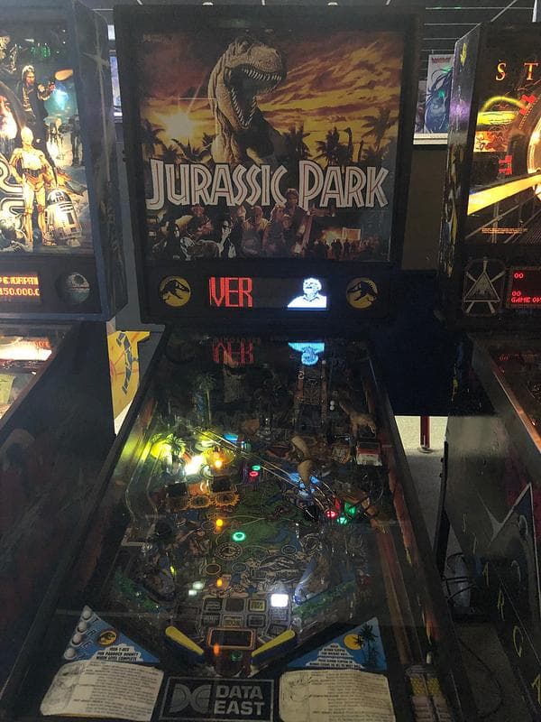 Vortex Arcade photo 4