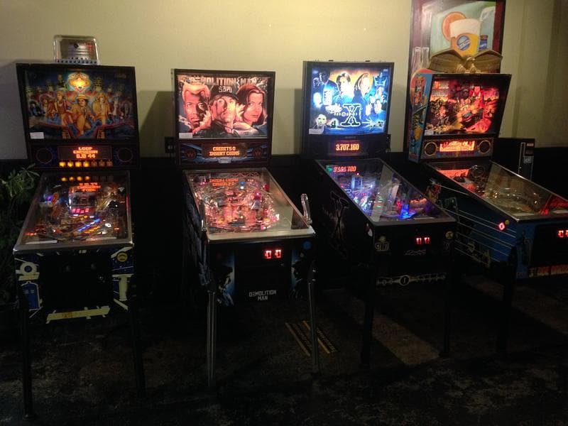 Waiting Room Bar & Venue photo 2