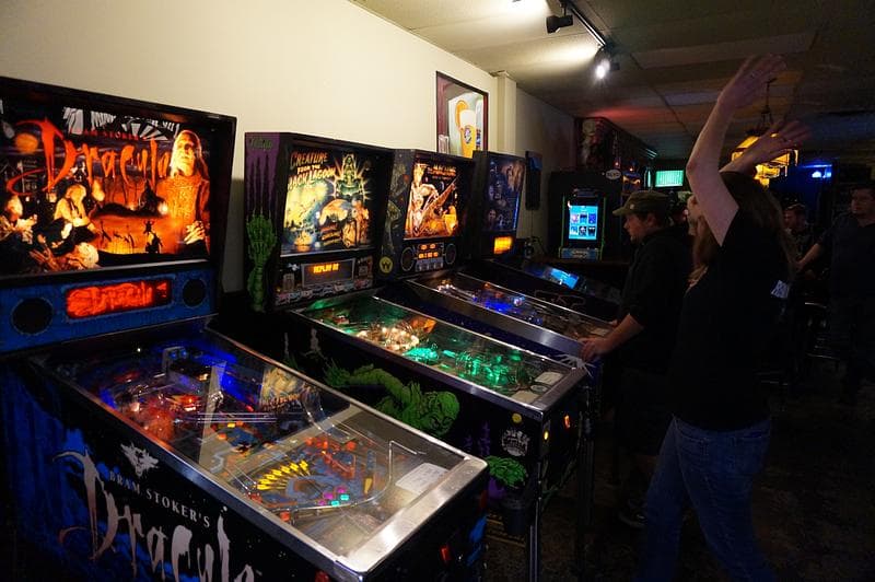 Waiting Room Bar & Venue photo 1