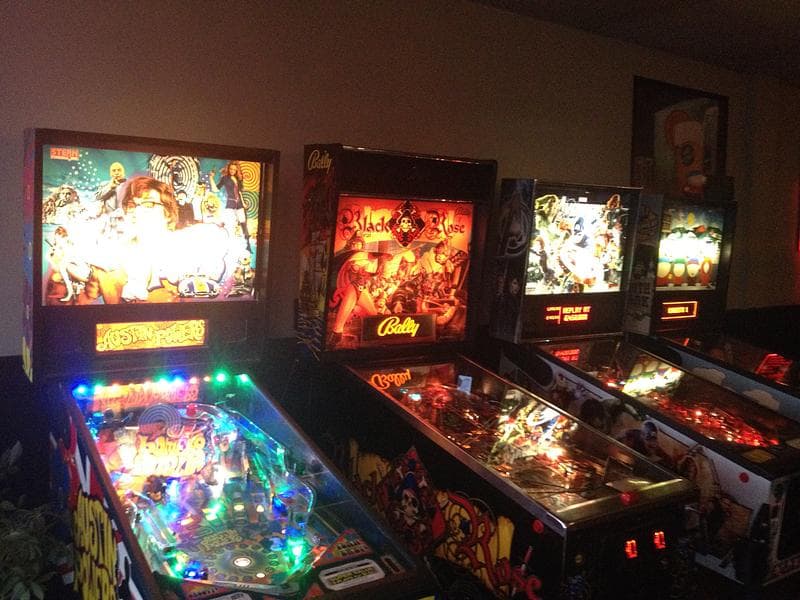 Waiting Room Bar & Venue photo 3