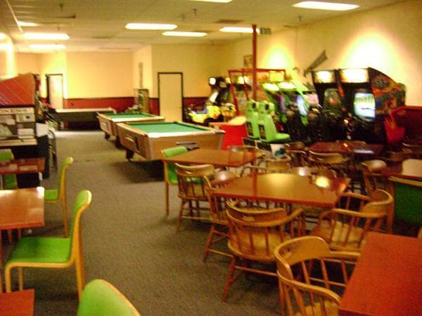 Wall Street Pizza photo 1